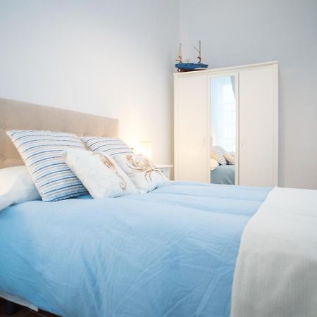 Apartamento Encarnacion Playa Caleta Cádiz Kültér fotó