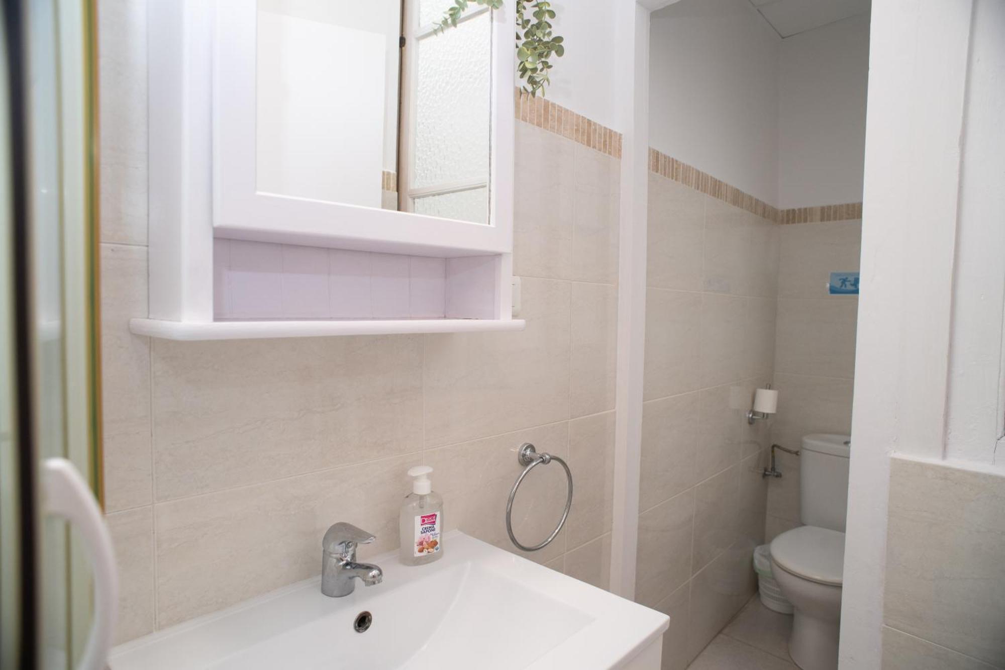 Apartamento Encarnacion Playa Caleta Cádiz Kültér fotó