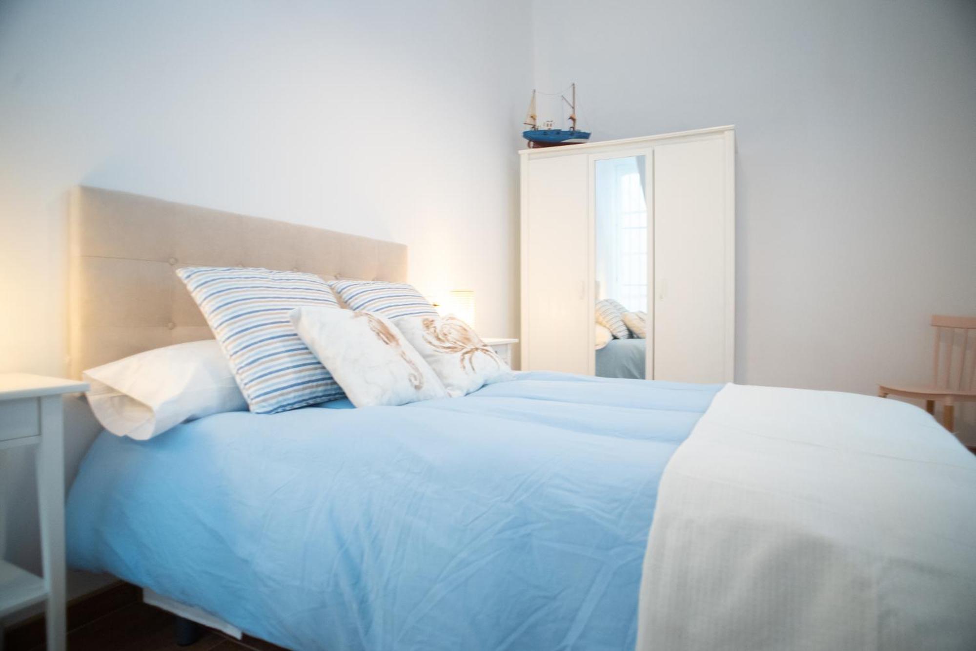 Apartamento Encarnacion Playa Caleta Cádiz Kültér fotó