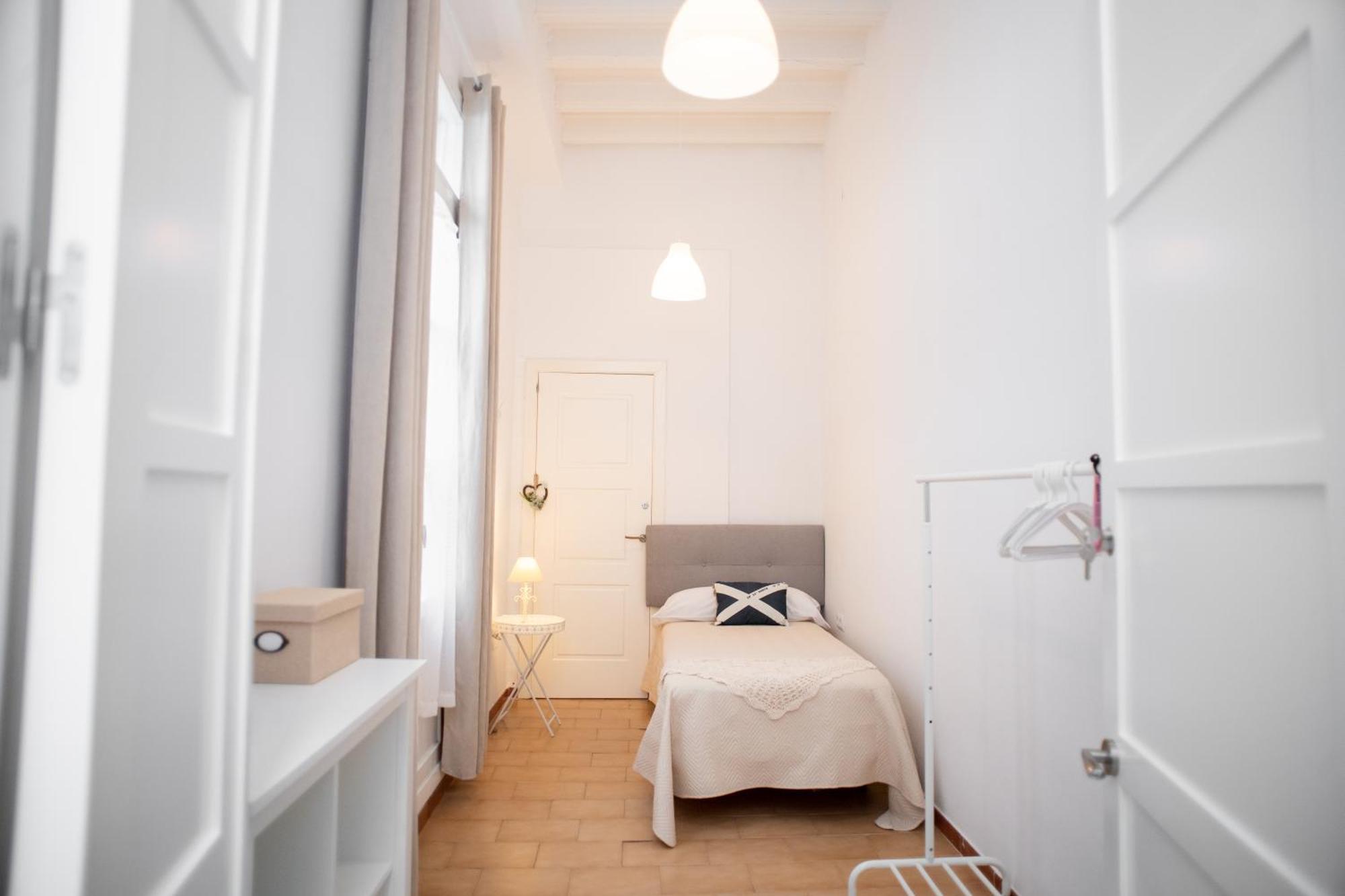 Apartamento Encarnacion Playa Caleta Cádiz Kültér fotó
