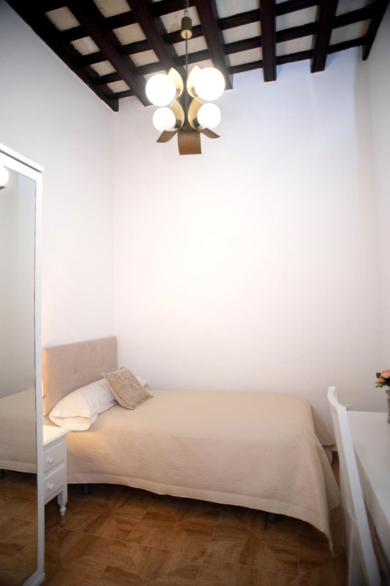 Apartamento Encarnacion Playa Caleta Cádiz Kültér fotó