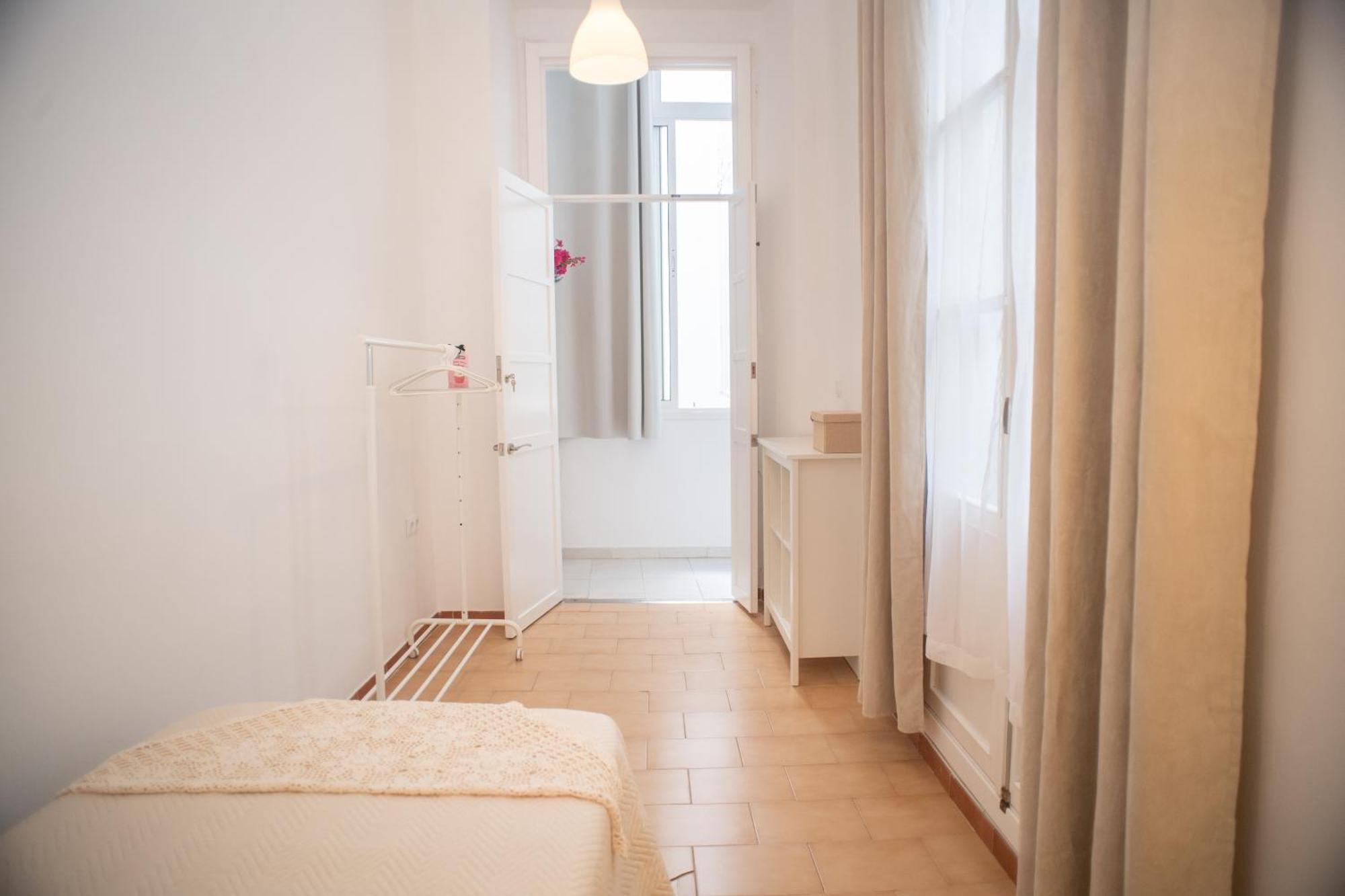 Apartamento Encarnacion Playa Caleta Cádiz Kültér fotó